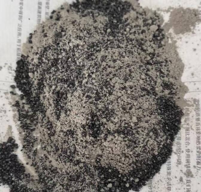 大丰不发火砂浆耐磨地坪施工方案