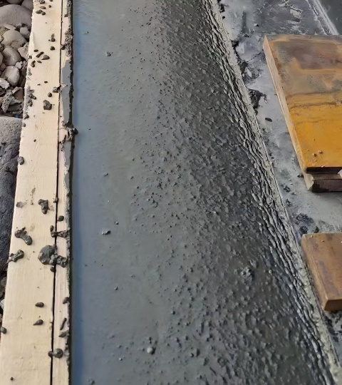 大丰环氧砂浆的特点及施工流程​