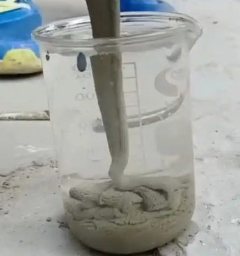 大丰水工混凝土絮凝剂，水下抗分散剂的作用及施工方法