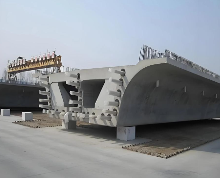 大丰抗冻压浆料的特点及标准化施工工艺